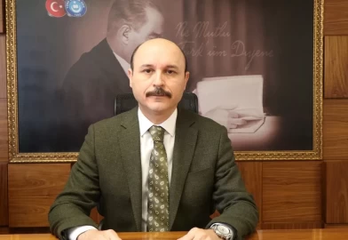 Türk Eğitim-Sen'den çarpıcı rapor! Talip Geylan: ‘Kalıcı çözüm kadrolu atama’