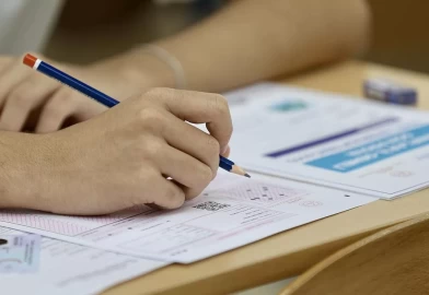 YKS'de en genç aday 16, en yaşlı aday 87 yaşında