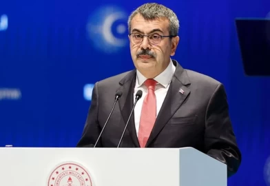 'Milli maçla çakıştığı için LGS bir gün öne alınabilir'