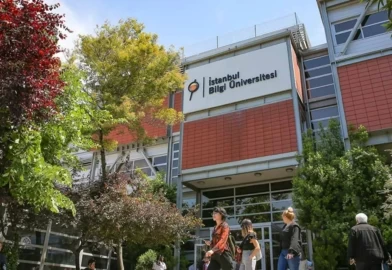 Son Dakika: Garantör üniversite devreye girdi! Bilgi Üniversitesi öğrencileri hangi devlet üniversitesine geçecek?