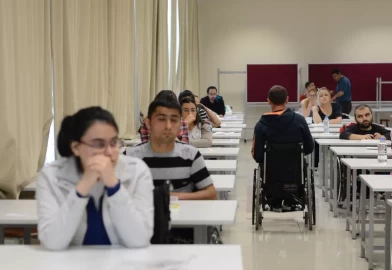 EKPSS sonuçları sorgulama 2026! AİS ÖSYM giriş ekranı! EKPSS sonuçları öğren
