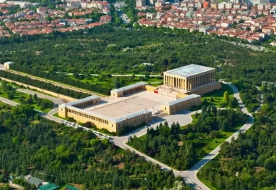Anıtkabir bugün (BAYRAMDA) açık mı, kapalı mı 2026? Bayramda Anıtkabir ziyareti yapılır mı?