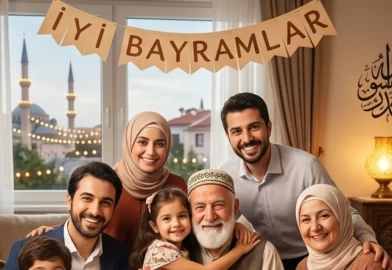 Kurumsal Kurban Bayramı mesajları 2026: Resmi bayram sözleri