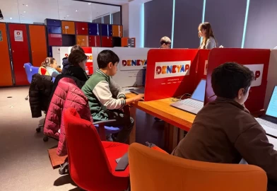 DENEYAP e-sınav sonuçları 2026 açıklandı mı? DENEYAP Türkiye sınav sonuçları bugün belli olur mu?