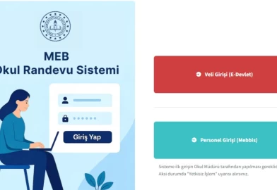 MEB’den kritik düzenleme! Okul güvenliği için yeni adım