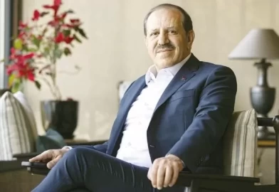 Kalyoncu ailesinin acı günü