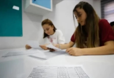 Ankara lise taban puanları 2026! Ankara lise taban puanları (Anadolu Liseleri, Fen Liseleri) tam listesi