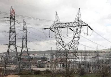 İzmir elektrik kesintisi listesi: 11-14 Temmuz GEDİZ kesinti programı