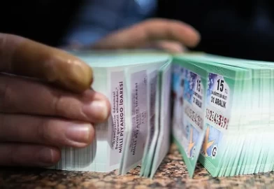 Milli Piyango sonuçları açıklandı! 9 Temmuz 2026 Milli Piyango sıralı tam liste sorgulama