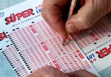 Süper Loto sonuçları açıklandı! 9 Temmuz 2026 Süper Loto çekiliş sonuçları bilet sorgulama