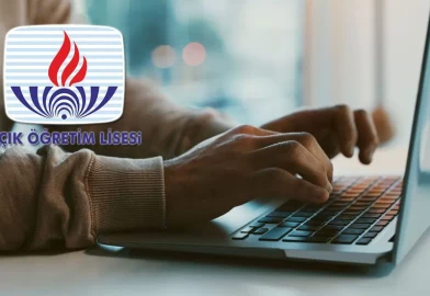 Açık öğretim lise kayıtları başlangıç tarihi 2026 - AÖL kayıtları nasıl ve nereden yapılır?