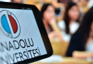 AÖF ders seçimi 2026 ne zaman? Anadolu Üniversitesi AÖF ders seçim tarihleri açıklandı mı?