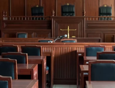 MUDURNU ASLİYE HUKUK MAHKEMESİ