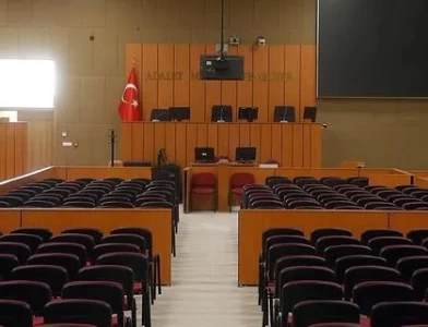 ÇORUM 8. ASLİYE CEZA MAHKEMESİ