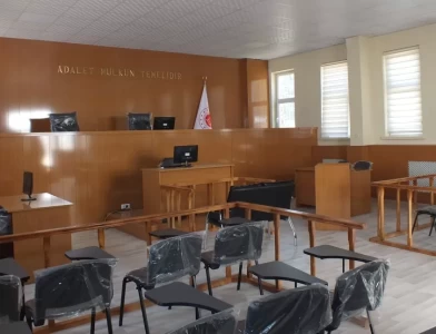 İNEGÖL 3. ASLİYE HUKUK MAHKEMESİ