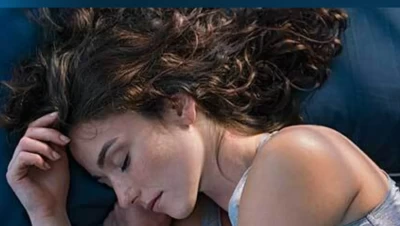 Bu akıllı sistem, uykunuzdaki tüm sırları ortaya döküyor