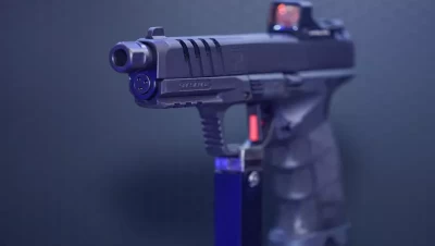 Türk silah üreticileri büyük oynuyor