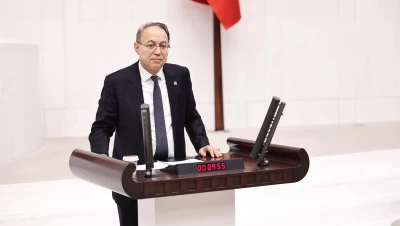 MHP’li Topsakal: Eğitim, milletin istikbalini inşa eden stratejik bir devlet meselesidir