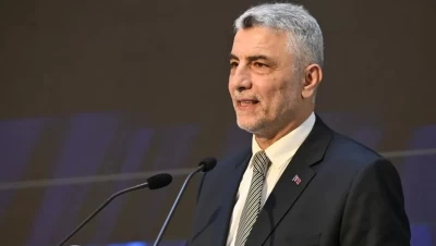 Bakan Bolat'tan yeni dönem mesajı! Türkiye-Azerbaycan ticaret hacminde rekor hedefi