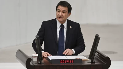 MHP’li Aksu: “2026 bütçesi istikrarı pekiştiren, refahı kalıcı hale getiren bir yol haritasıdır”