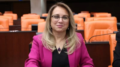 MHP'li Filiz Kılıç'tan "Düzenleme şart" mesajı: Devlet içindeki tek yürek, tek bilek anlayışını perçinleyecek