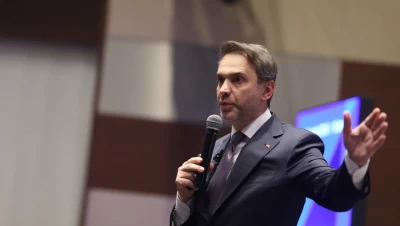 Bakan Bayraktar, Milli İrade Buluşmaları programında konuştu