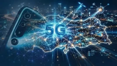 Türkiye 5G’ye merhaba dedi! Turkcell, Türk Telekom ve Vodafone’dan Hediye GB’lar Nasıl Alınır?