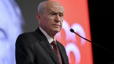 MHP Lideri Bahçeli’den tarihi çağrı: 3. Dünya Savaşı tehlikesine karşı "Barış Konseyi" önerisi