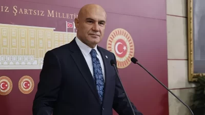 İmralı açıklamaları sonrası Turhan Çömez’in İngiltere geçmişi yeniden gündemde!