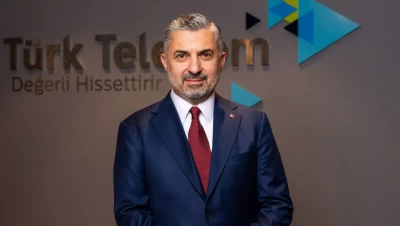 COP31’in Master Partner’ı Türk Telekom, Geleceğin COP’larına teknolojiyle ilham verecek
