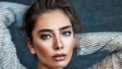 Neslihan Atagül'ün bu hâli sosyal medyayı salladı