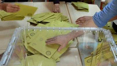 MHP'nin Iğdır itirazına ret