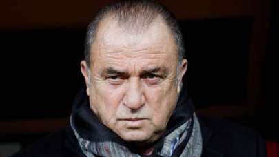 Sürpriz gelişme! Fatih Terim talimatı verdi
