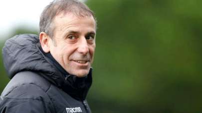 Alman devi Abdullah Avcı'nın peşine düştü