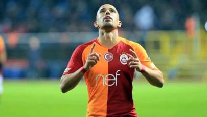 Feghouli için geliyorlar! Servet ödenecek
