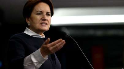 İP'den genelge: İstifa edin!