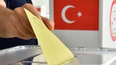 Türkiye'deki yerel seçim için provokatif çağrı!