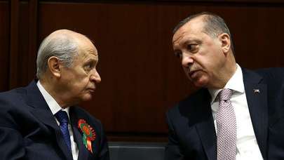 MHP Lideri Bahçeli önermişti... AK Parti harekete geçti!