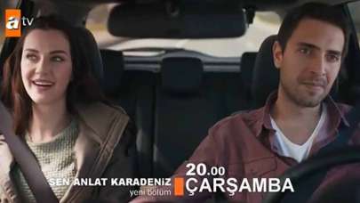 Sen Anlat Karadeniz 47. yeni bölüm fragmanı yayınlandı