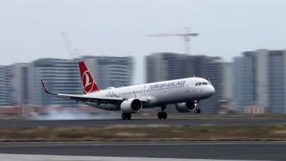 THY'de taşınma için yoğun mesai