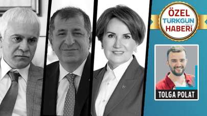 Ümit Özdağ liderlik için pusuda bekliyor