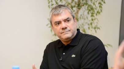 Yılmaz Özdil ile tokada devam!