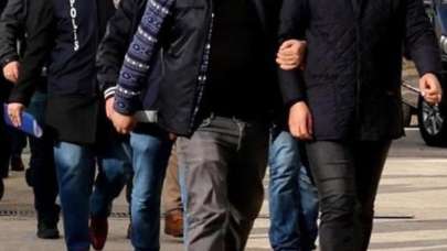 21 ilde aynı anda başladı! Çok sayıda gözaltı kararı