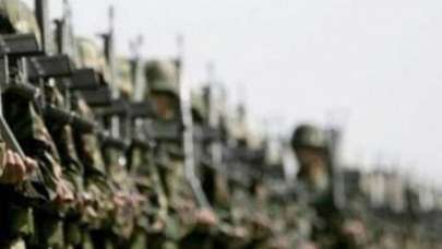 Anayasa Mahkemesi'nden 'askerlikte yaş' kararı