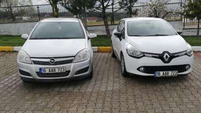 Radara girince gerçek ortaya çıktı