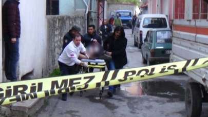 Mahalle savaş alanına döndü! Ölü ve yaralılar var