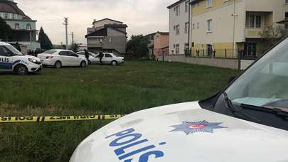 İş adamının cenazesi sonrası ortalık karıştı... Çatışma çıktı