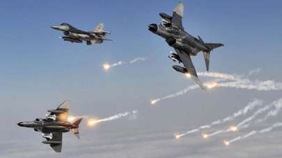 Bakanlık açıkladı! PKK'ya ağır darbe