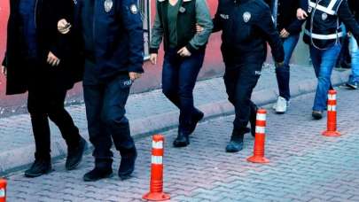 Organize suç çetelerine darbe