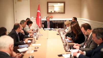 Bakan Akar'dan F-35 açıklaması